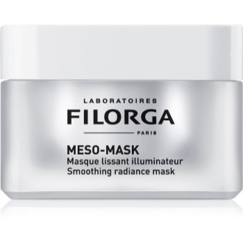 FILORGA MESO-MASK mască antirid pentru o piele mai luminoasa - imagine 2